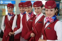 Tiêu chuẩn chọn tiếp viên khắc nghiệt của các hãng hàng không 