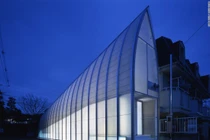 Bí mật trong những ngôi nhà siêu nhỏ ở Nhật Bản