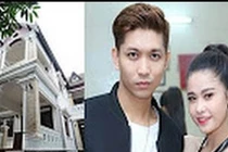 Vợ chồng Tim - Trương Quỳnh Anh đang giàu "khủng" thế nào?