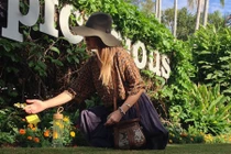 Công viên rau xanh độc nhất vô nhị ở Australia