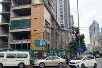 Những dự án gây tai nạn chết người đi đường gây bức xúc