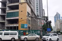 Những dự án gây tai nạn chết người đi đường gây bức xúc