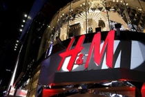 Sốt “xình xịch” vì tin đồn H&M mở cửa hàng tại VN