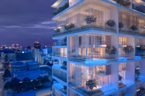 Xuất hiện loạt dự án đắt choáng váng: Có lo ế ẩm?