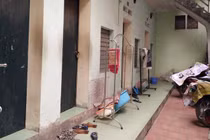 Bức xúc cảnh bạn cùng phòng đưa người yêu về nhà trọ qua đêm