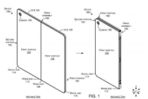 Rò rỉ hình ảnh máy tính bảng có thể gập lại của Microsoft