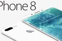 Bất ngờ: Iphone 8 có thể được giới thiệu vào ngay tháng sau