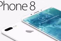 Bất ngờ: Iphone 8 có thể được giới thiệu vào ngay tháng sau