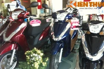 Đủ chiêu kích thích “cô hồn”, xe, nhà đất, cưới hỏi vẫn “xìu“