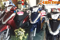 Đủ chiêu kích thích “cô hồn”, xe, nhà đất, cưới hỏi vẫn “xìu“