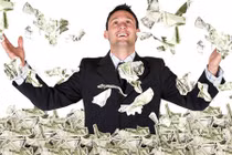 Những thói quen “khó nói” của giới tỷ phú