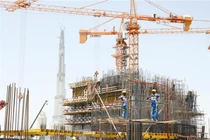 Loạt dự án TPHCM cầm cố ngân hàng, cần thận trọng khi mua