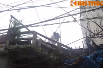 Xem dân Hà Nội cố thủ trong nhà nhếch nhác chờ “thời“