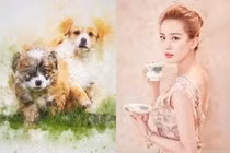 3 con giáp “vươn lên từ đống tro tàn” vượt mọi tai ương