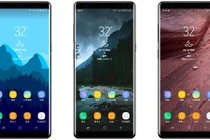 Galaxy Note 8 sẽ là “quái vật giải trí”