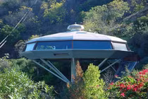 Những ngôi nhà đặc biệt trong các bộ phim nổi tiếng