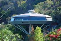 Những ngôi nhà đặc biệt trong các bộ phim nổi tiếng