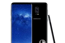 Mặt lưng Galaxy Note 8: cảm biến vân tay ở đâu?