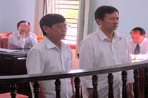 7 năm mới xử xong vụ tai nạn 4 người chết