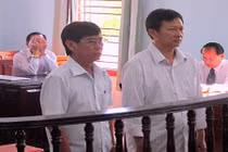 7 năm mới xử xong vụ tai nạn 4 người chết