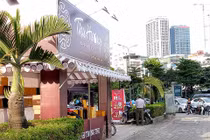 Bánh Trung thu vắng khách trước "giờ G"