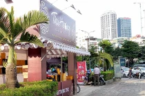 Bánh Trung thu vắng khách trước "giờ G"