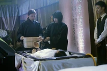 Sửng sốt các dịch vụ siêu xa xỉ cho người đã chết