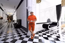 Điểm danh tài sản khủng của ông chủ Khaisilk 