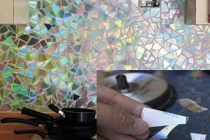 Trang trí tường nhà bằng ý tưởng siêu độc