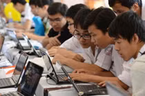 Những nghề nào dễ xin việc nhất Việt Nam 2014?