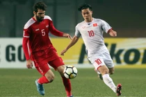 Tiết lộ tiền “khủng” Olympic Việt Nam được thưởng sau trận thắng Syria