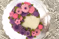 Khách Hà Thành săn món “lạ” cúng Rằm tháng 7