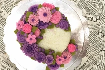 Khách Hà Thành săn món “lạ” cúng Rằm tháng 7