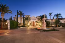 Bên trong siêu biệt thự 12 phòng ngủ khiến đại gia mê mẩn