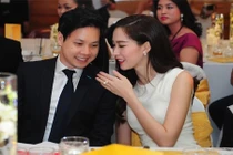 Người tình đại gia của các Hoa hậu Việt 