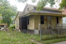 Sốt xình xịch với nhà vài chục nghìn đồng