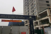 Hong Kong Tower huy động vốn trái phép, EZ Việt Nam tiếp tay?