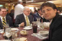 Những bữa ăn “đắt xắt ra miếng” chỉ có ở đại gia