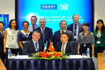 Love'in Farm với hướng đi nâng tầm quốc tế cho sữa 