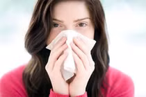 Cách phân biệt giữa cảm cúm và viêm mũi dị ứng 