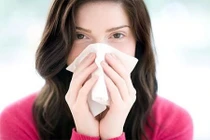 Cách phân biệt giữa cảm cúm và viêm mũi dị ứng 