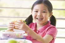 Tầm quan trọng của bữa ăn sáng đối với trẻ