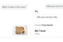 Cách biến ngày Tết trở nên độc đáo với Google Assistant