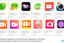 Tin sốc: Hơn nửa tỷ người dùng Android cài phần mềm lừa đảo