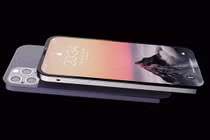 Mê mẩn hình ảnh iPhone 12 Pro tuyệt đẹp trong video mới