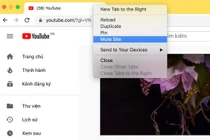 Mách bạn 9 mẹo cực hay khi sử dụng Google Chrome