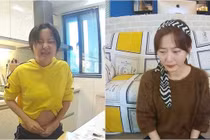 Nữ diễn viên xinh đẹp xứ Đài suy sụp khi không thể mang thai