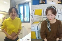 Nữ diễn viên xinh đẹp xứ Đài suy sụp khi không thể mang thai