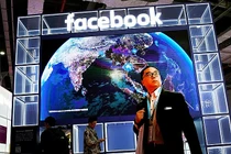 Facebook tuyên bố mạnh tay xử lý tin giả về dịch virus corona