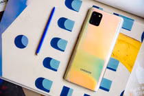 4 điểm cao cấp đáng tiền nhất của Samsung Galaxy Note10 Lite